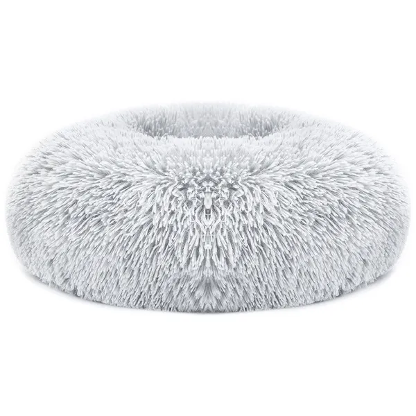 Fleece Cozy Nest Sofa Bed